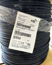 Cable panneau solaire d'occasion  Villefontaine