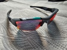 Sonnenbrille herren akley gebraucht kaufen  München