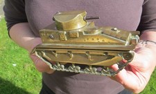 Vickers medium tank for sale  BATH