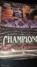 Warhammer warcry sammelkarten gebraucht kaufen  Saarbrücken