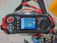 Rspro mt6600 multifunction for sale  STOKE-ON-TRENT
