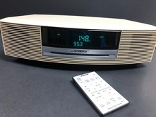 Bose wave music for sale  Kingston