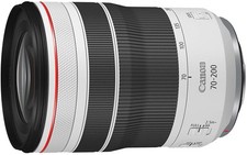 Canon rf70 200mm for sale  Somerset