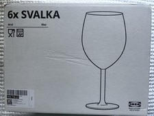 Ikea svalka wine for sale  Minneapolis