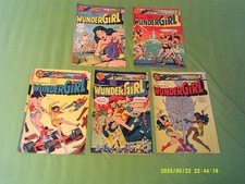 Wundergirl sonderhefte 13 gebraucht kaufen  Biebesheim