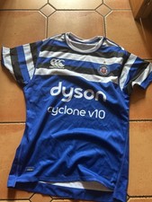 Bath rugby men for sale  MELKSHAM