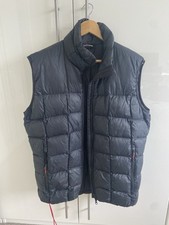 Berghaus mens blue for sale  BIRMINGHAM