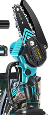 Saker mini chainsaw for sale  Houston