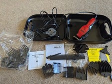 Wahl combination dog for sale  NORTHWICH