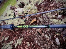 Lamiglas infinity ul for sale  Andover
