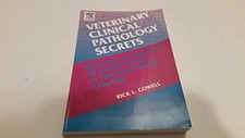 Veterinary Clinical Pathology Secrets - Paperback, by Cowell DVM MS MRCVS - Good comprar usado  Enviando para Brazil