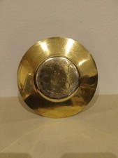 Ancienne grande patene d'occasion  Genouillac