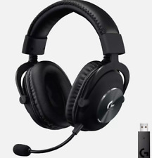 Logitech pro wireless gebraucht kaufen  Hollenstedt