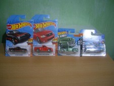 Hot wheels trucks for sale  BARNSLEY