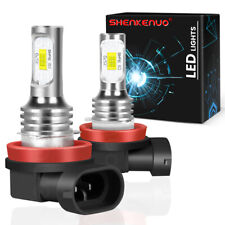 H11 led headlights for sale  UK