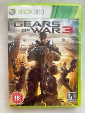Gears war inc for sale  WIRRAL