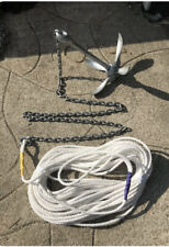 3.2kg grapnel boat for sale  DAWLISH