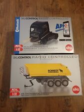 Siku control lkw gebraucht kaufen  Marne