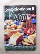 Cento pic nic usato  Trivignano Udinese