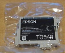 Genuine epson t0548 for sale  COLCHESTER