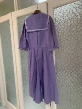 Laura ashley cotton for sale  HARROW