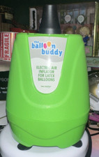 Balloon buddy electric for sale  Anderson