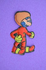 Figurine plastique mousse d'occasion  France