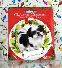 Animali domestici ornamento usato  Spedire a Italy