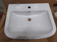 Lavabo ceramica 61.5 usato  Gazzada Schianno