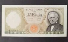 100000 lire centomila usato  Bari