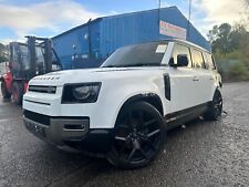 2021 land rover for sale  PETERLEE