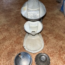 Juice king counter for sale  Norman