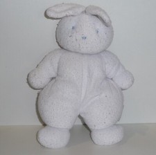 Doudou lapin klorane d'occasion  France