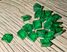 Lego dachsteine transparent gebraucht kaufen  Bergheim
