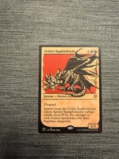 Mtg commander legends gebraucht kaufen  Solingen
