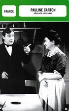 Fiche cinema actrices d'occasion  Saint-Orens-de-Gameville