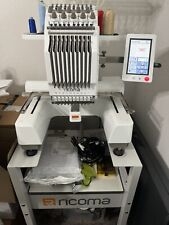 industrial embroidery machines for sale industrial embroidery machines for sale Homosassa