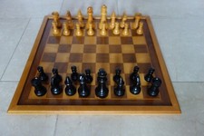 Altes habera schachspiel gebraucht kaufen  Fehrb.,-Winzeln