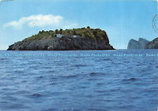 D017615 Marina del Cantone. Ilha Iscas. Ediz. Scarpato Mario Riv. Tabacchi. Ko comprar usado  Enviando para Brazil