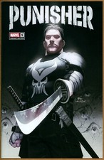 Punisher 2022 krs gebraucht kaufen  Sankt Augustin