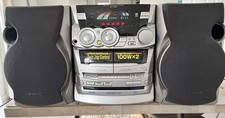 Kenwood rxd 552 for sale  EDINBURGH