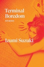 Terminal boredom stories for sale  UK