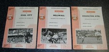 Leyton orient collection for sale  UK