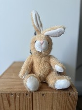 Bunny teddy for sale  OXFORD