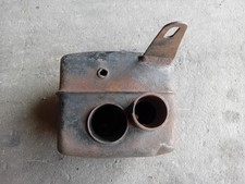 Velocette ridged mac for sale  SWADLINCOTE