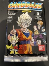 Cardass dragon ball d'occasion  Bondy