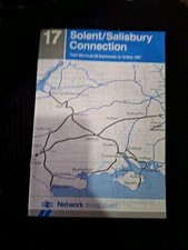Network southeast train for sale  TETBURY