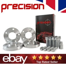 Wheel spacers 20mm for sale  UK