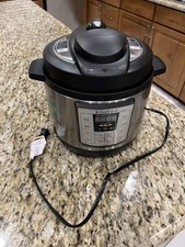 Instant pot lux for sale  Las Vegas