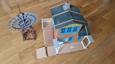 Playmobil western konvolut gebraucht kaufen  Offenbach am Main